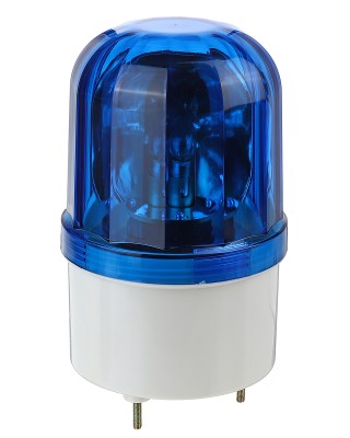 24V Road Traffic Warning Light Beacon LED Emergency Flashing Recover Safety